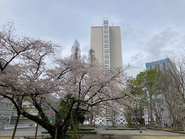 Nishiwaseda Campus